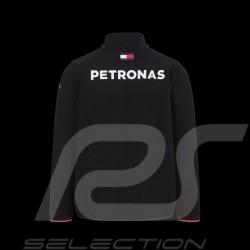Pullover Mercedes-AMG Petronas F1 Team Hamilton Russell Formel 1 Schwarz 70122072-001