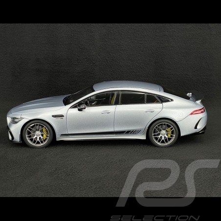 Mercedes-Benz AMG GT 63...