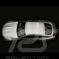 Mercedes-Benz AMG GT 63 4Matic 2021 Silber 1/18 Norev 183444