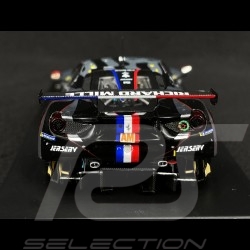 Ferrari 488 GTE Evo n° 83 Winner 24h Le Mans 2021 1/43 LookSmart LSLM131