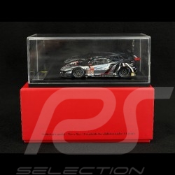 Ferrari 488 GTE Evo n° 83 Vainqueur 24h Le Mans 2021 1/43 LookSmart LSLM131