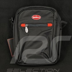 Bugatti Shoulder Bag Black BGT001-TN