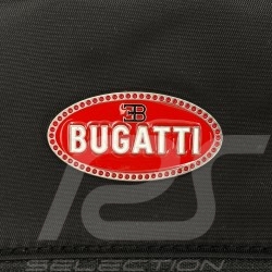 Bugatti Umhängetasche Schwarz BGT001-TN