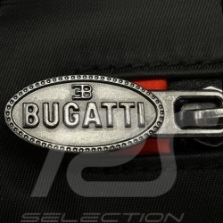 Sacoche Bugatti Bandoulière Noire BGT001-TN