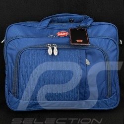 Bugatti Tasche für Laptops Blau BGT002-TA