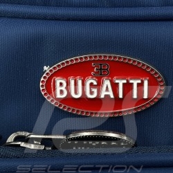 Sac Bugatti Pour Ordinateur Portable Bleu BGT002-TA