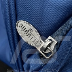 Sac à dos Bugatti Sac de Sport Bleu BGT009-TA