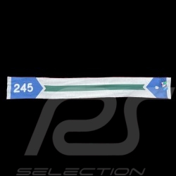 Echarpe State of Art Racing Porsche 356 Gris Bleu Rouge Vert 82428929-9146