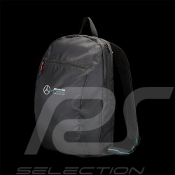 Rucksack Mercedes-AMG Petronas F1 Schwarz 701202211-001
