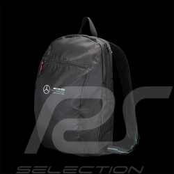 Backpack Mercedes-AMG Petronas F1 Black 701202211-001 Backpack Mercedes-AMG Petronas F1 Black 701202211-001