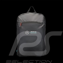 Rucksack Mercedes-AMG Petronas F1 Schwarz 701202211-001