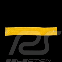 State of Art Schal Racing Porsche 911 Softshell Gelb Grau 82128930-2391