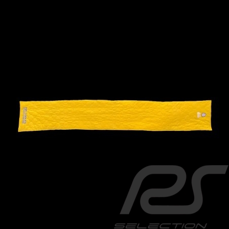 State of Art Schal Racing Porsche 911 Softshell Gelb Grau 82128930-2391