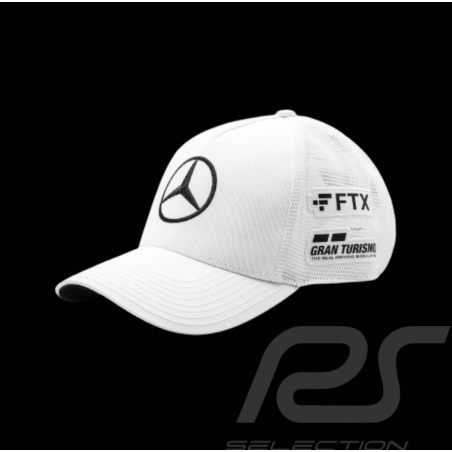 Gorra Mercedes-AMG Petronas...
