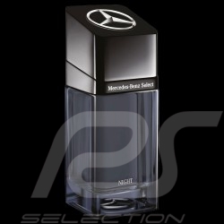 Perfume Mercedes men eau de parfum Select Night 100ml Mercedes-Benz