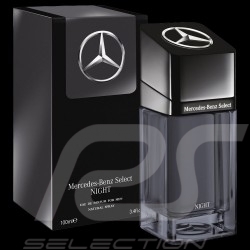 Parfum Mercedes homme eau de parfum Select Night 100ml Mercedes-Benz