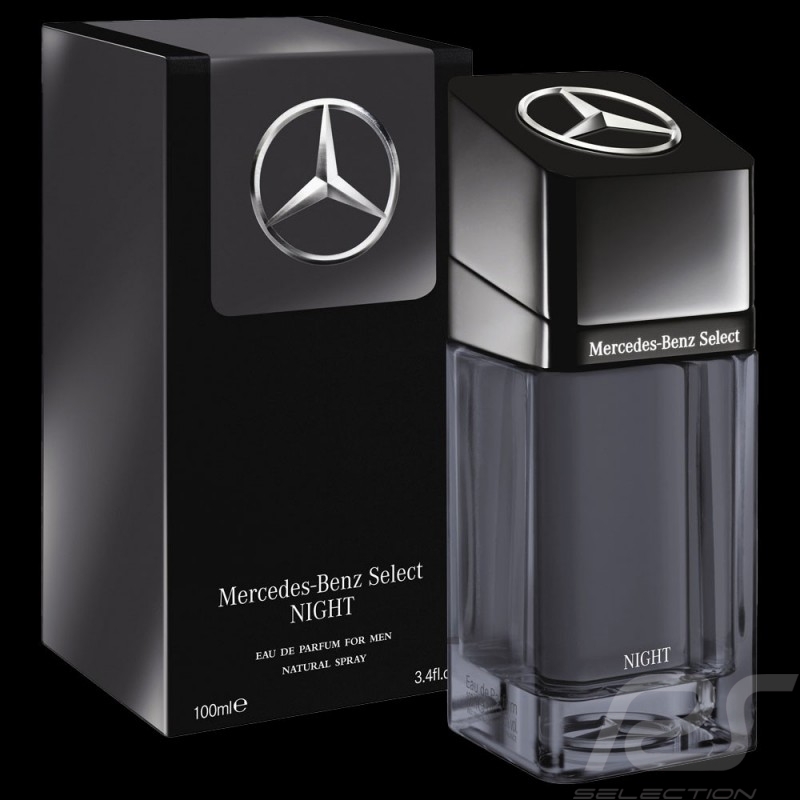 Parfüm Mercedes herren eau de parfum Select Night 100ml Mercedes-Benz