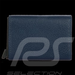 Porsche Design Brieftasche Pop Up Leder Darkblau X Secrid 4056487017778