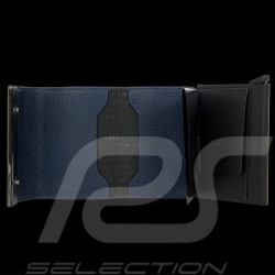 Porsche Design Brieftasche Pop Up Leder Darkblau X Secrid 4056487017778