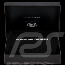 Porsche Design Brieftasche Pop Up Leder Lavaorange X Secrid 4056487017808