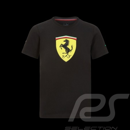 Camiseta Ferrari Puma con...
