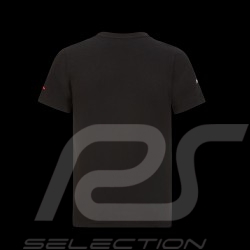 Ferrari T-shirt Puma Ecusson Black 701210924-002 - Kids