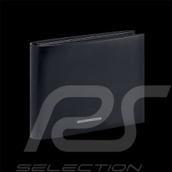 Wallet Porsche Design Trifold Leather Black Classic Wallet 10 4056487001043
