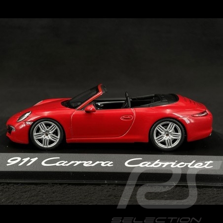 Porsche 911 type 991...