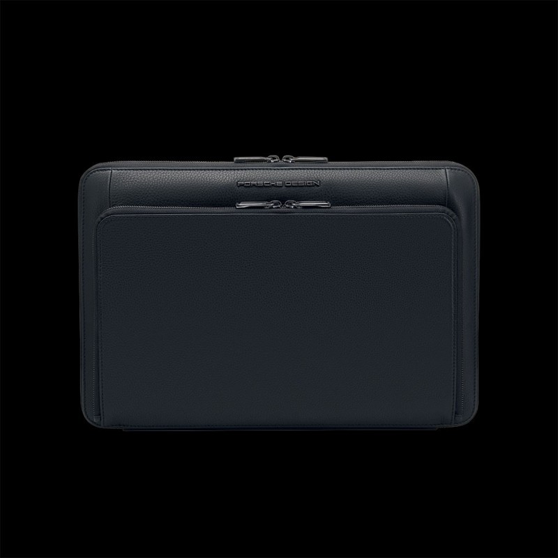 Bag Porsche Design Laptop Roadster Leather black 4056487001463