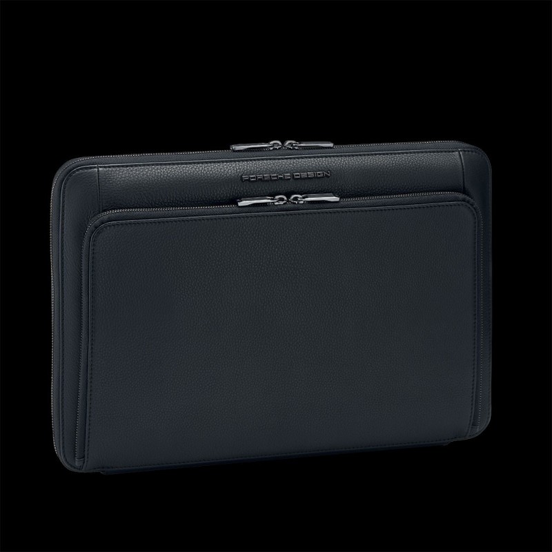 Bag Porsche Design Laptop Roadster Leather black 4056487001463