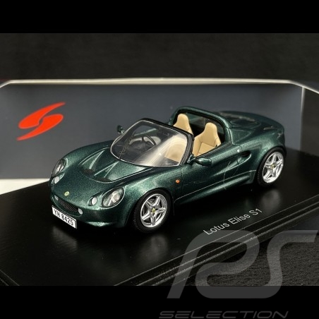 Lotus Elise S1 1996 Verde...