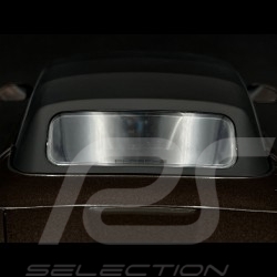 Porsche Boxster S 987 2006 Brun Macadamia Métallique 1/18 Porsche WAP02100519
