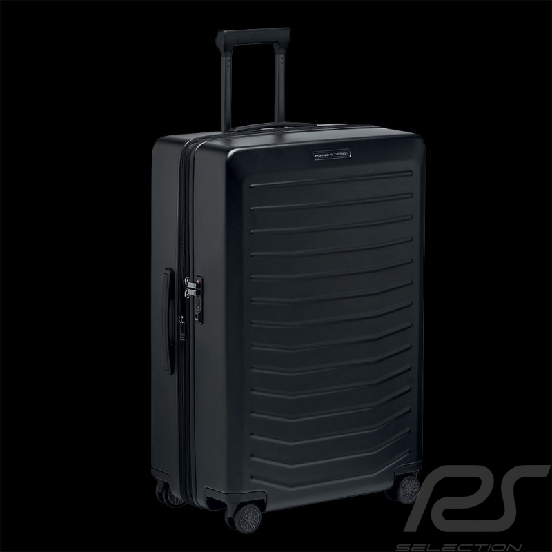 Trolley Porsche Design L Roadster Collection Noir ORI05503.001
