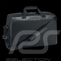 Porsche Design Exclusive Travel Bag Black Roadster Weekender ONY01001.001