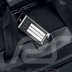 Porsche Design Exclusive Travel Bag Black Roadster Weekender ONY01001.001