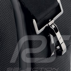 Sac Porsche Design de voyage Exclusif Noir Roadster Weekender ONY01001.001