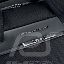 Porsche Design Exklusiver Reisetasche Schwarz Roadster Weekender ONY01001.001