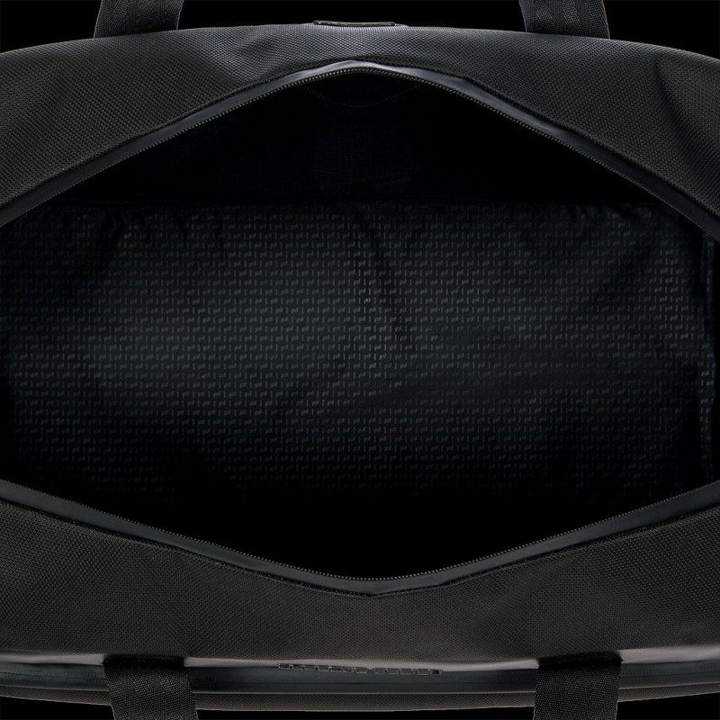 Porsche Design Carbon Weekender Sac de voyage, noir