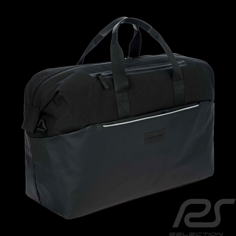Sac Porsche Design Urban Eco Weekender Noir OCL01003.001 Sac Porsche Design Urban Eco Weekender Noir OCL01003.001