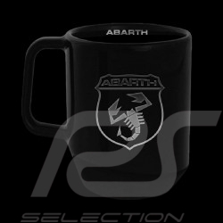 Abarth Tasse Thermosensitiver Becher Schwarz AB905-100