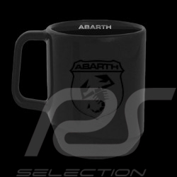 Tasse Abarth Mug Thermo-sensible Noir AB905-100