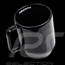 Abarth Tasse Thermosensitiver Becher Schwarz AB905-100