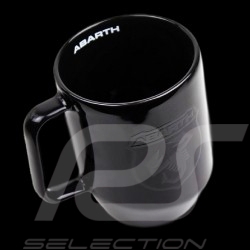 Tasse Abarth Mug Thermo-sensible Noir AB905-100
