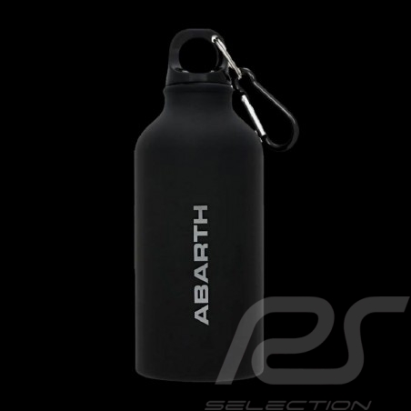 Botella de agua Abarth...