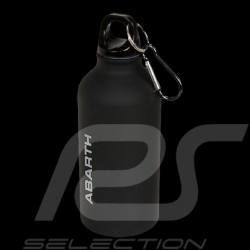 Abarth Bottle Sport Aluminum Black AB904-100