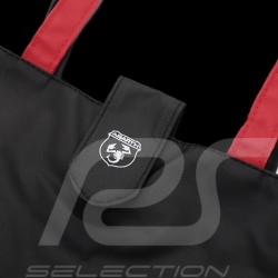 Abarth Shopping Bag Black AB702-100