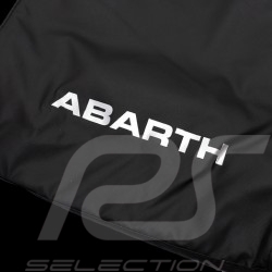 Abarth Shopping Bag Black AB702-100