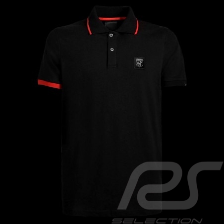 Polo Abarth Logo metal...