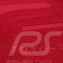 Alfa Romeo Beach towel 110 Years Red AR811-600