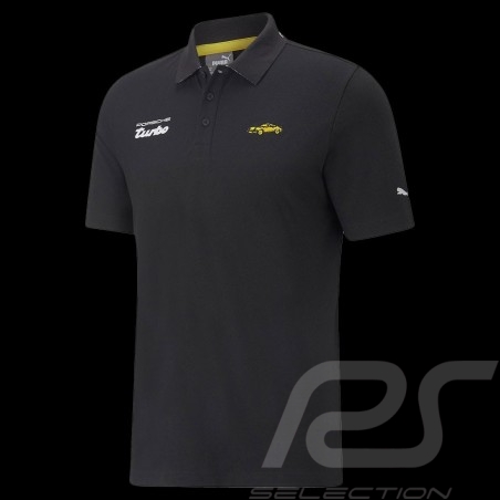 Polo Porsche Turbo Puma...